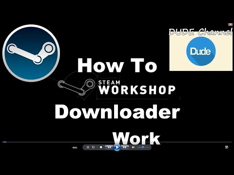 Steam workshop download