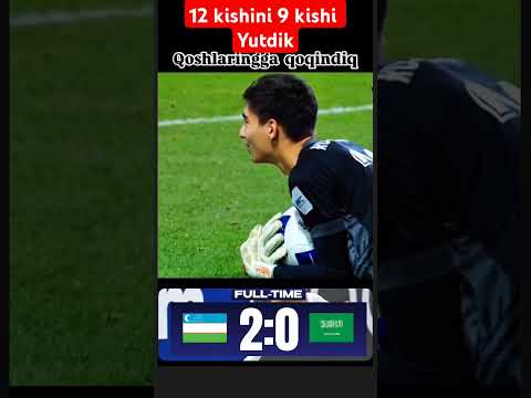 Uzbekiston #uzbekistan #football