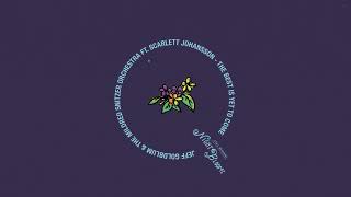 Jeff Goldblum & The Mildred Snitzer Orchestra, Scarlett Johansson - The Best Is Yet To Come