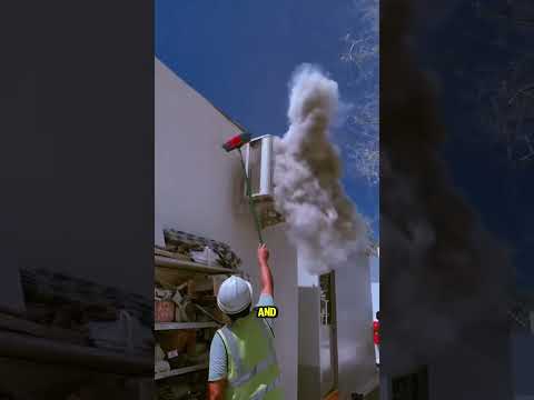 Easy AC Cleaning Tips #shorts