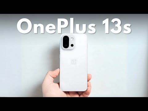 OnePlus 13s Overview: Is it the best iPhone Alternative? Compact Flagship at best