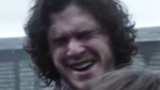 YOUTUBE KACKE - GAME OF THRONES