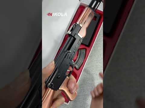 Mini AK-47