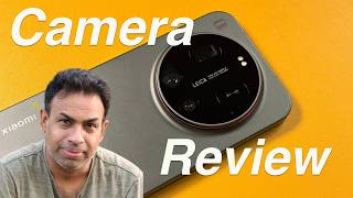 Xiaomi 17 Ultra Camera Review with Tons of Camera Samples