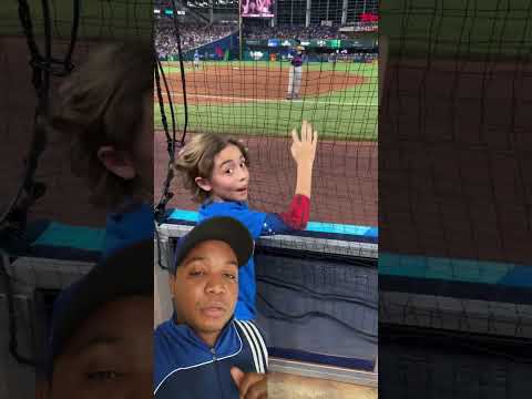 Detalles de Grandes #mlb #mlblb #baseball