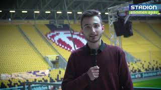 Event Stadtion Sommer - Teaser