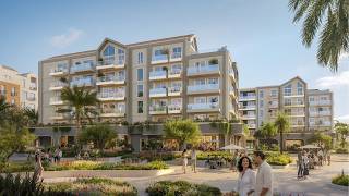 Vero & Versa: Porto Montenegro's Newest Luxury Residences