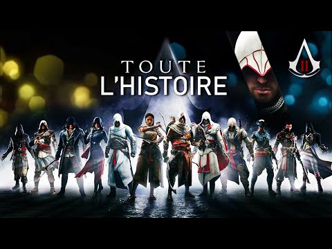 POUR LA FAIRE COURTE | Assassin's Creed II