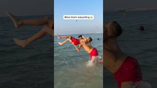 When you watch too much WWE 😂