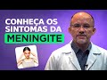 Meningitis Symptoms and Responses