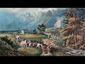 Westward Expansion and Gold Rush