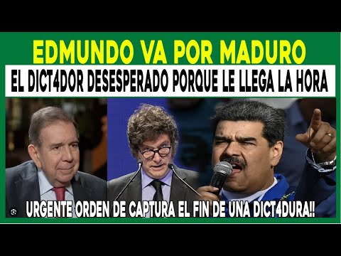 van por maduro alerta