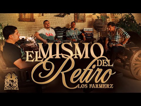 Los Farmerz - El Mismo Del Retiro [Official Video]