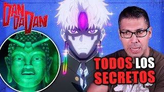 DAN DA DAN - ANÁLISIS A FONDO del Episodio 23, AHORA MECHAS!!