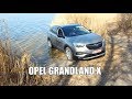 Opel Grandland X Enjoy