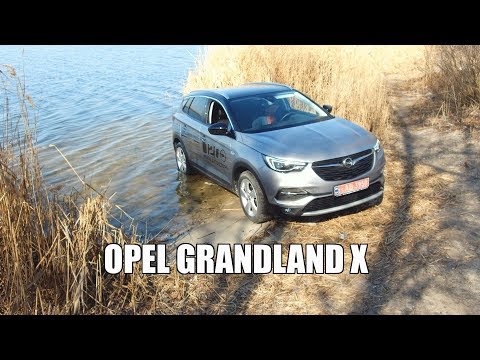 Opel Grandland X Enjoy