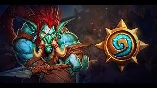 Hearthstone #5 Rastakhans Rambazamba/ Shirvallahs Vergeltung