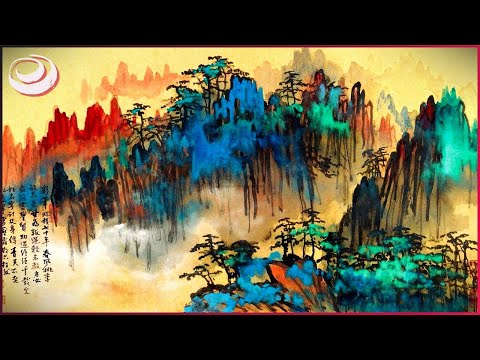 YouTube video thumbnail: Liu Haisu: The Revolutionary Artist Who Changed Chinese Painting Forever