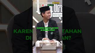 KOK BISA BAPAK KRISTEN TAPI ANAKNYA SANTRI⁉️ Habib Ja'far - Mamat - Tretan Muslim