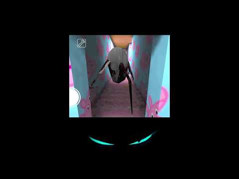 🔥 LIVE Gameplay of RED GRANNY 1 Horror Escape! 👵☠