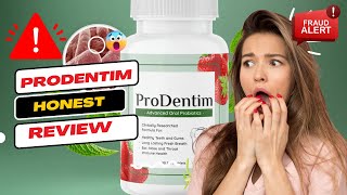 Pro Dentim Review: ( ⚠️High Alert!! ⚠️)Pro Dentime Review| Pro Dentim Supplement| Pro Dentim Pills