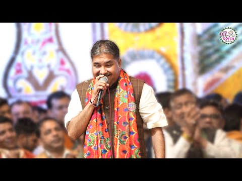 जिसको बाबा पे भरोसा है वो ये भजन जरूर सुने | साचो थारो दरबार | Sanju Sharma | Khatu Shyam Bhajan