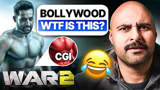 Modi Causes USA-Russia Peace? | War 2 Review | Saptah Vasool #2