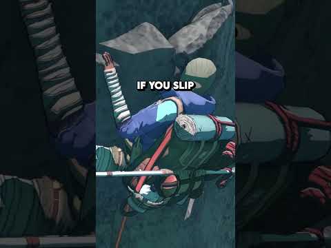 Can you climb the most DANGEROUS Mountain?