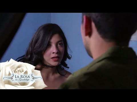 La Rosa de Guadalupe 2024  - El amor no ( Parte 2) HD