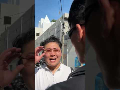 상남자의 #홍박사챌린지 #모혁두 #김모이 #challenge