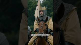 El FIN de la CABALLERÍA MEDIEVAL