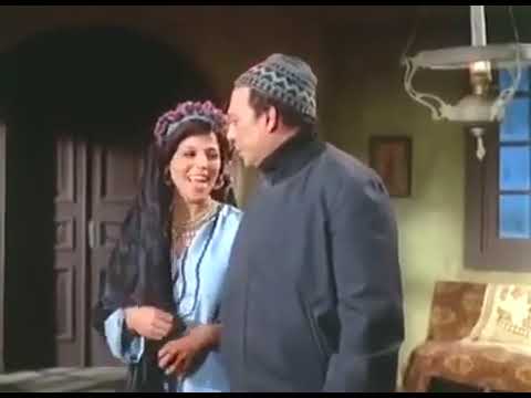 الفيلم العربي "القضية المشهورة" - بطولة فريد شوقيو رشدي اباظة