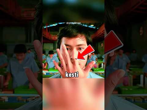 AYLARCA KESİK PARMAĞINI aradı ama 😘😂😢