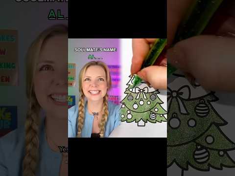 PT 5#POV:EasGuess your Soulmate's Name#skit#comdey#acting#povs #Jessica Kaylee