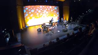 SULA Live @ BMCC - Tribeca Performing Arts Center, NYC 3/30/18