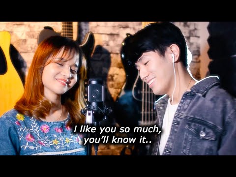 I Like You So Much, You’ll Know It - Benedict Cua & Kristel Fulgar (我多喜欢你, 你会知道) Cover