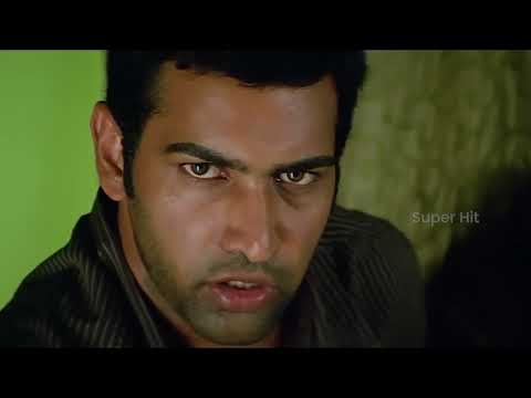 Ravi Babu | Sneha | Bhumika | Telugu Crime Thriller Parts