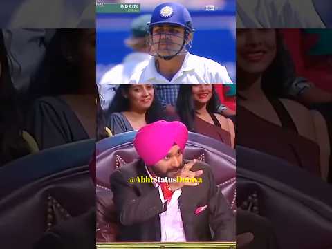 Virender Sehwag's most dangerous innings in test cricket ft. Navjot Singh Sidhu ✨😱