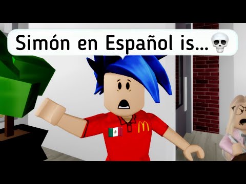 All of my FUNNY "SIMON" MEMES in 20 minutes! 😂 - Roblox Compilation