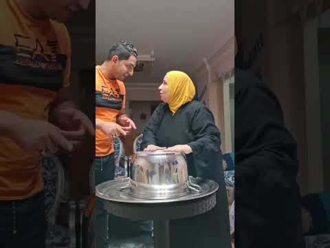 ابني كان نفسي فيها 🤣🤣 #sorts #comedy