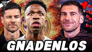 ALONSO LÄSST VINI FALLEN! GORETZKA vor KNALLER-WECHSEL? | KickNews