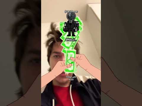 Let’s make my friend Rich 🤑