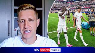 What is England's strongest starting XI? | World Cup discussion  🏴󠁧󠁢󠁥󠁮󠁧󠁿🗣️