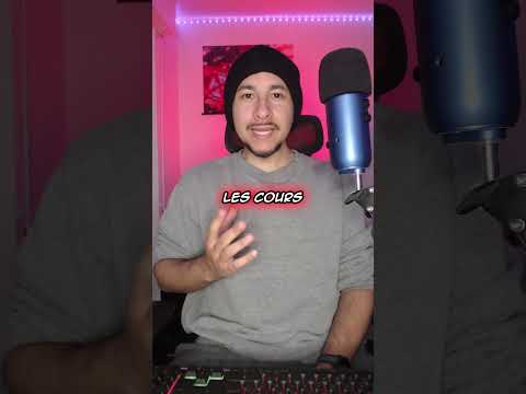 Je m'y attendais vraiment pas