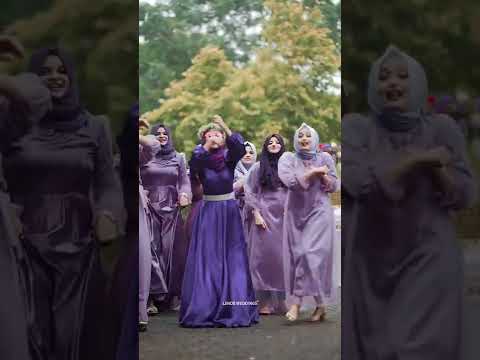 കുമാരികൾ ആഘോഷിക്കട്ടെ 🤪🤪 #shorts #kumari #trending #kumarimovie #wedding