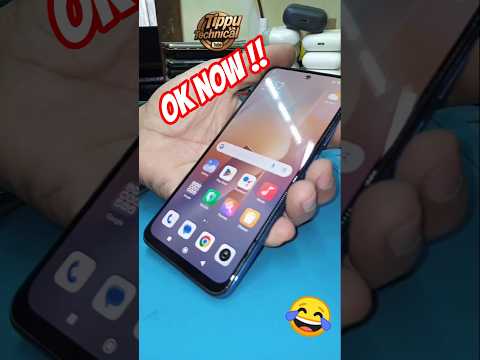 Everything Is Ok Now.#funny #repair #mobilereparingclasses #shortsfeed