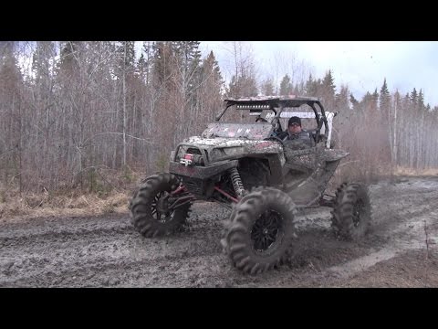 Spring is Here! Let's Ride!