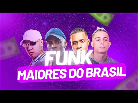 Os Principais Portais de FUNK no BRASIL | Kondzilla, GR6 Explode, Love Funk