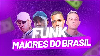 Os Principais Portais de FUNK no BRASIL | Kondzilla, GR6 Explode, Love Funk