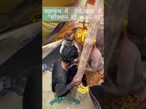 Mahakumbh 2025 Prayagraj Sangam Nagari प्रयागराज #vairalvideo #farming #reels